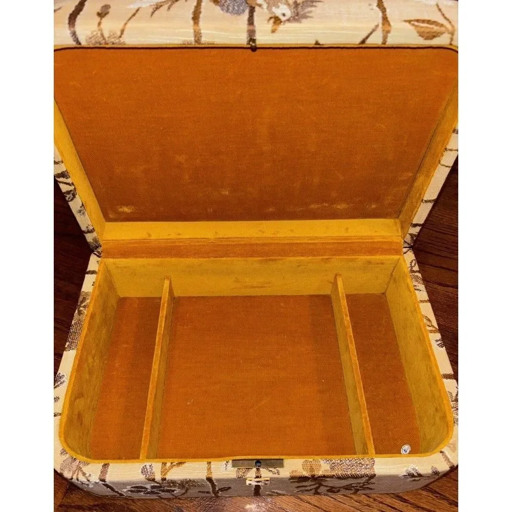 Neiman Marcus vintage fabric