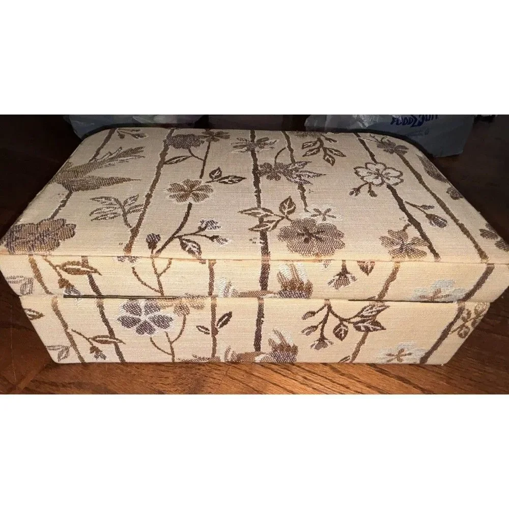 Neiman Marcus vintage fabric