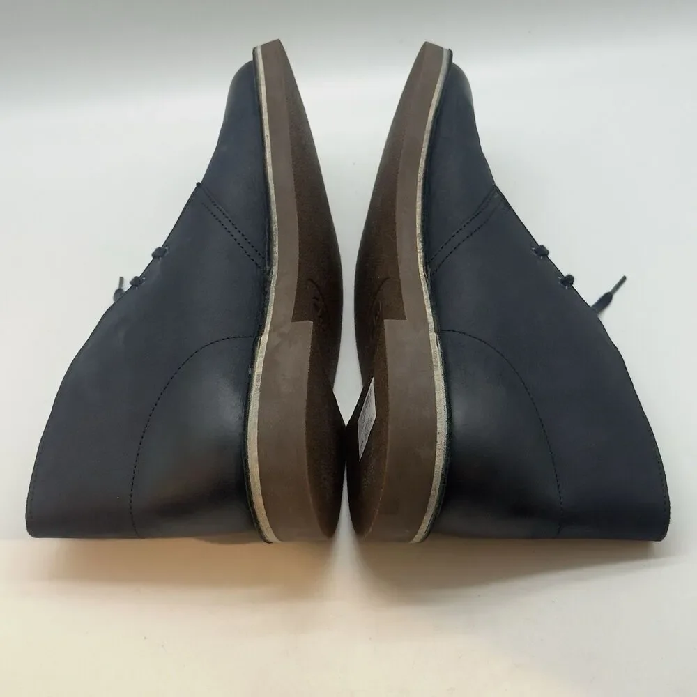 Clarks bushacre chukka