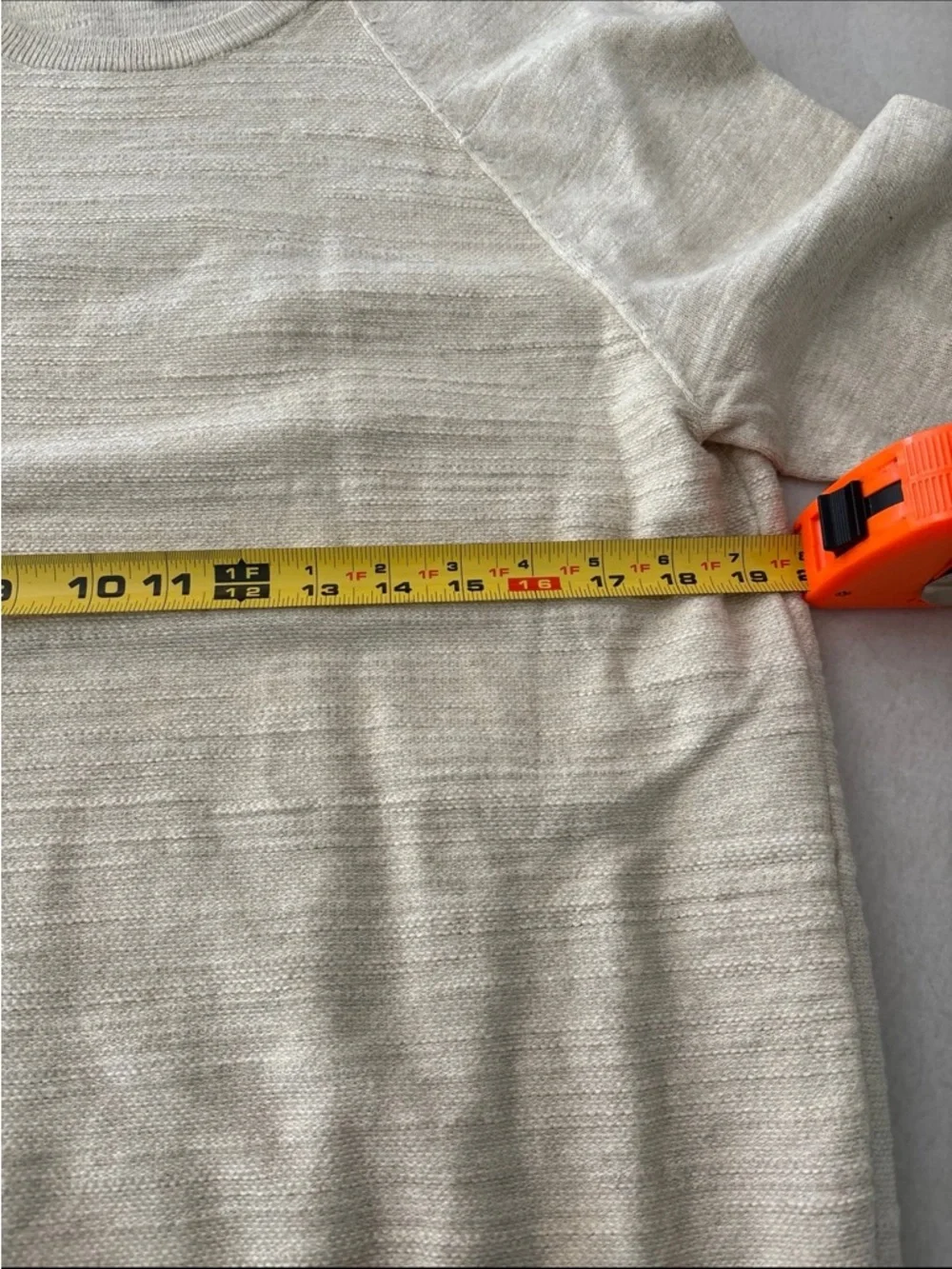 J. Crew crew men’s