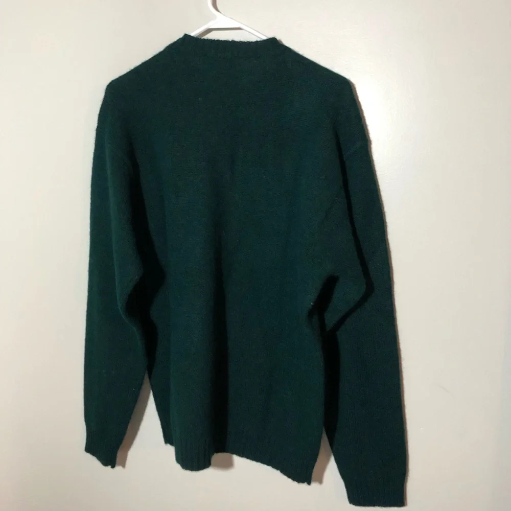 J. Crew crew mens