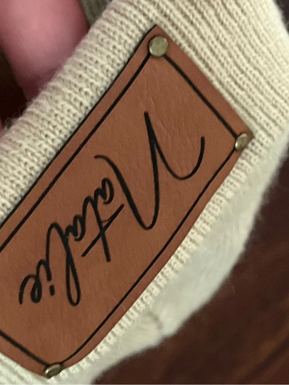 Briar personalized name