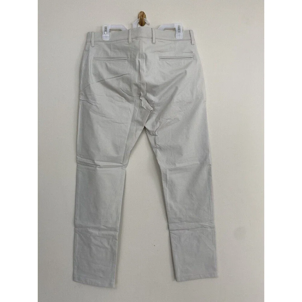 J. Crew hand fly