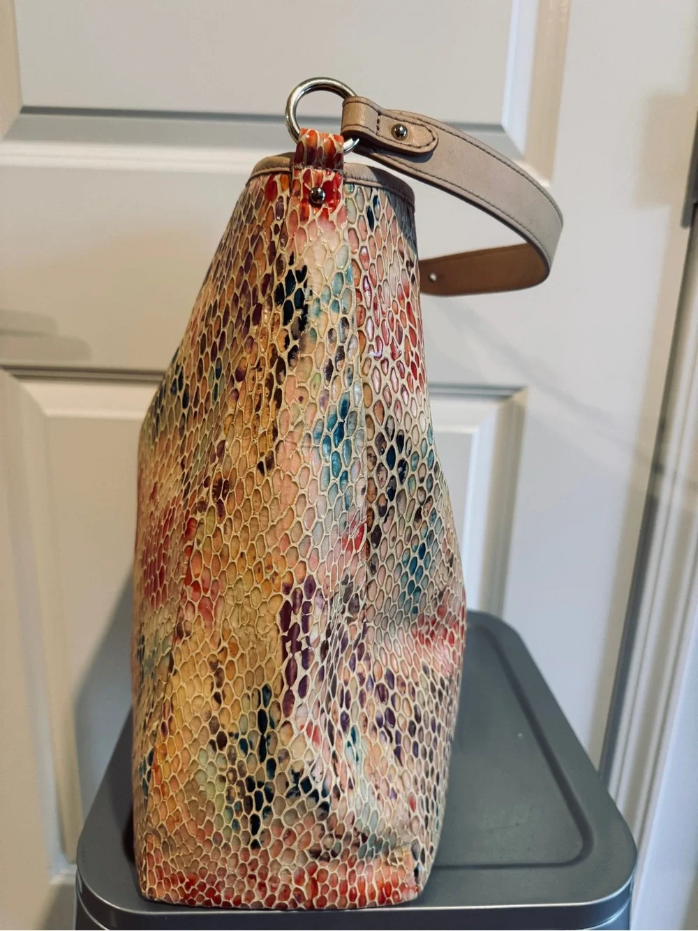 Brahmin isabella multi