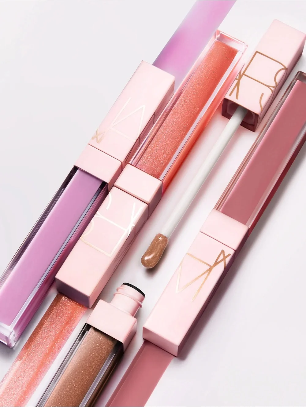 NARS authentic oz glided