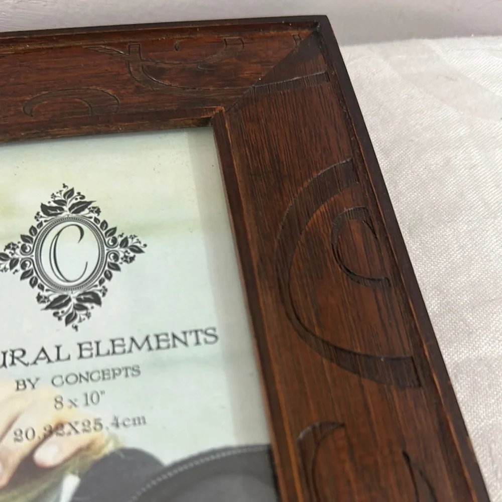 Natural Elements by Concepts enhance your