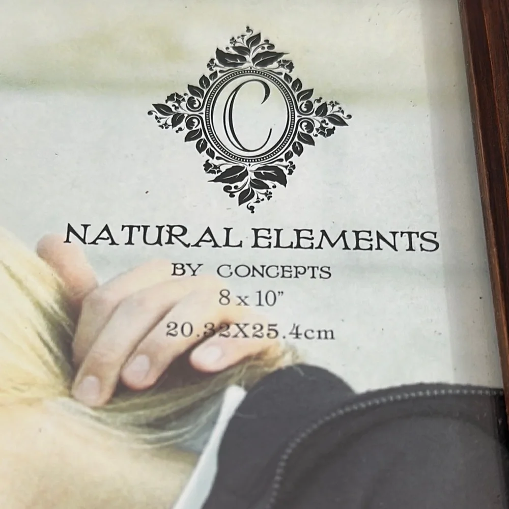 Natural Elements by Concepts enhance your
