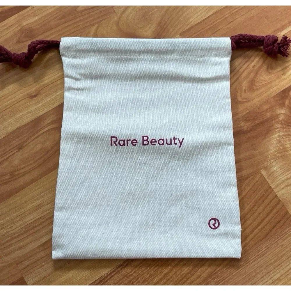 Rare Beauty‎ Dust Bag