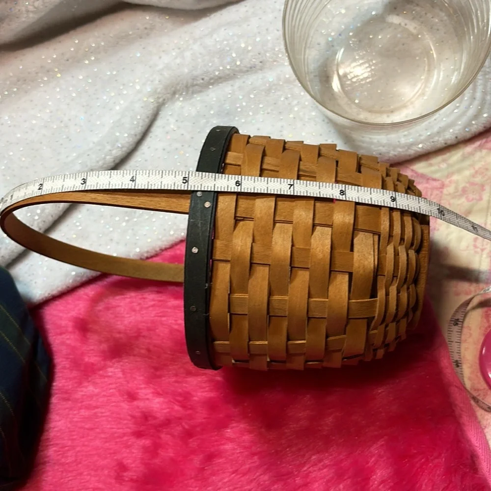 Longaberger excellent used