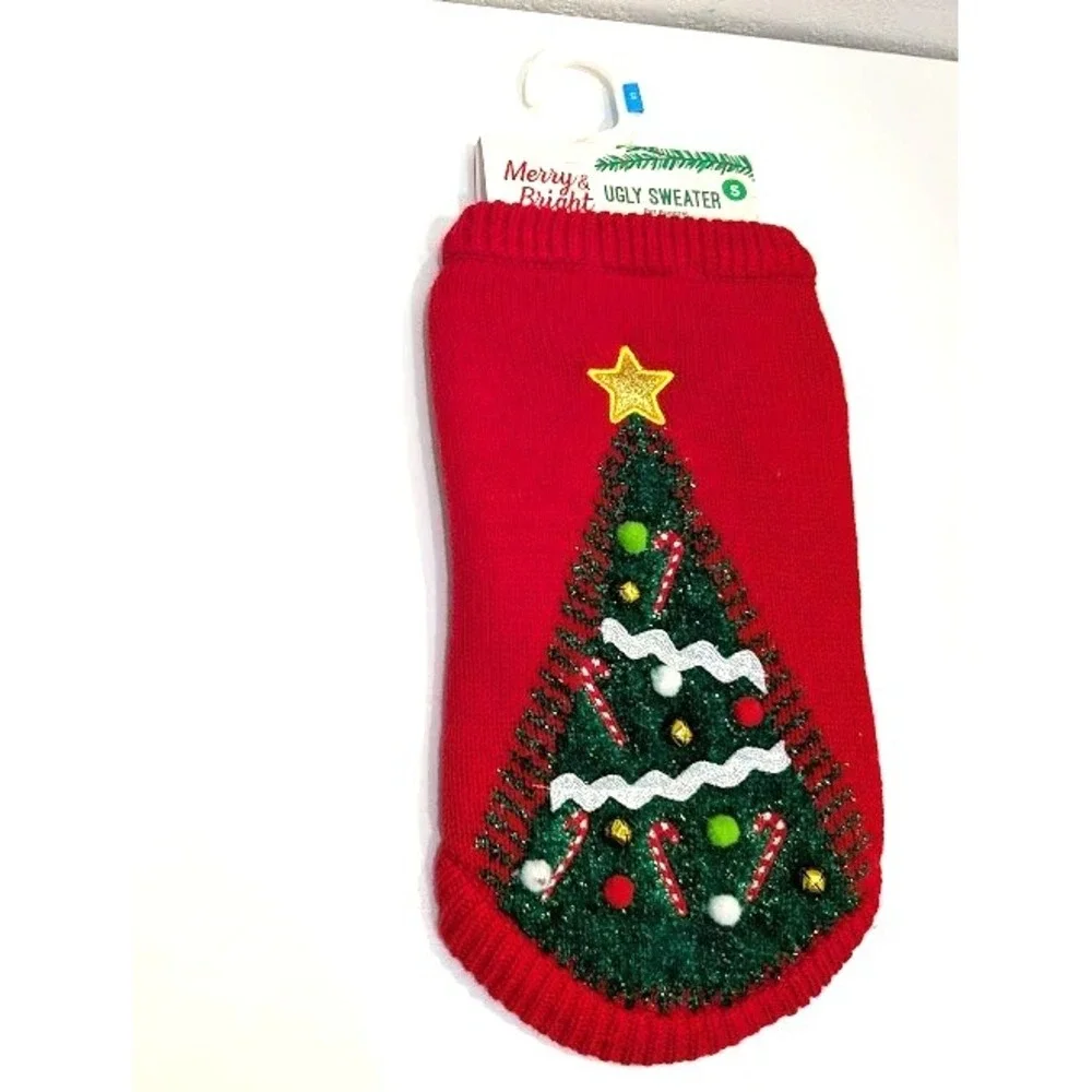 Merry & Bright 