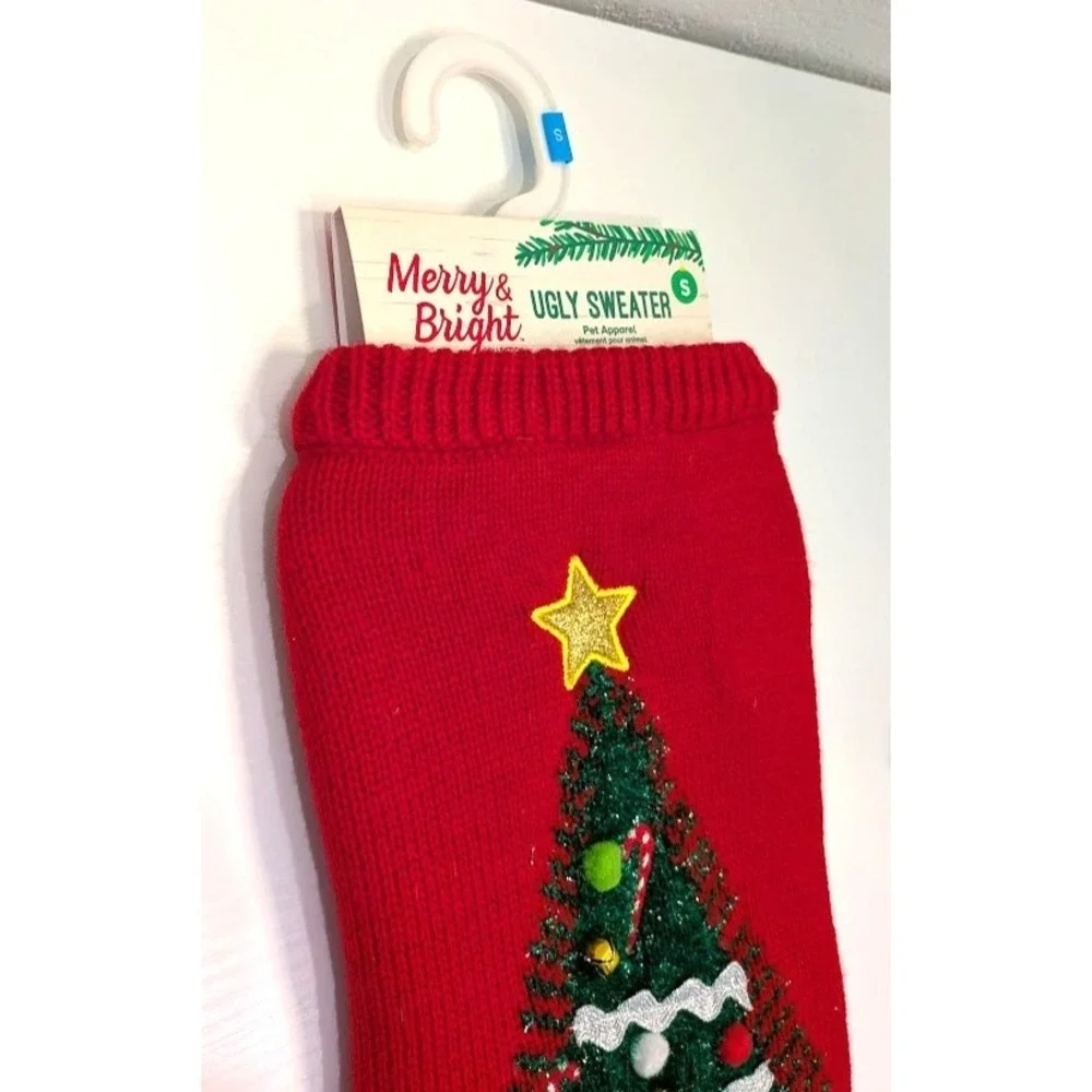 Merry and Bright so cute