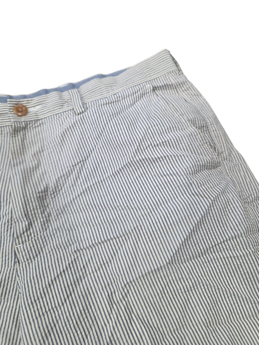 J. Crew crew size