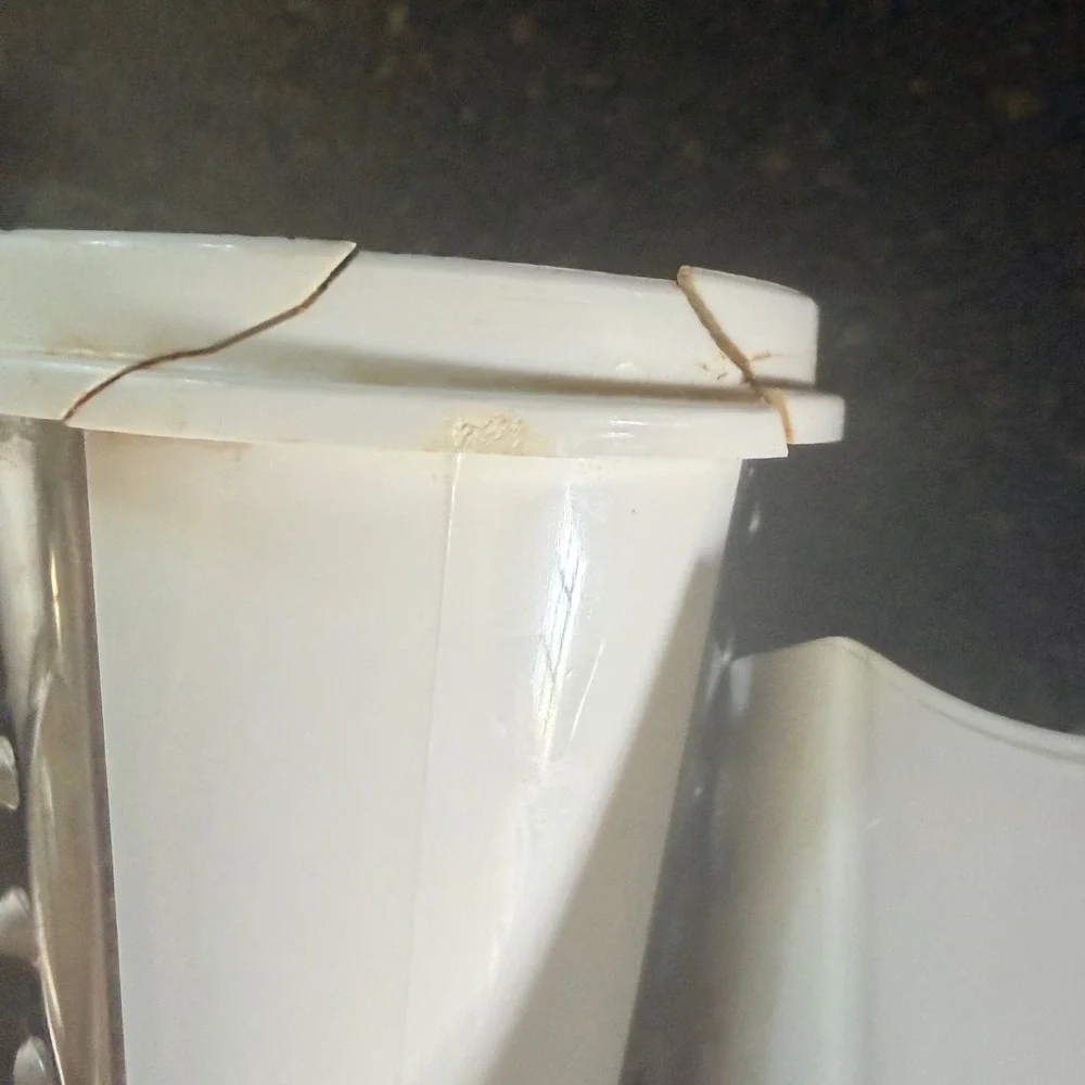 Presto cutting ***please