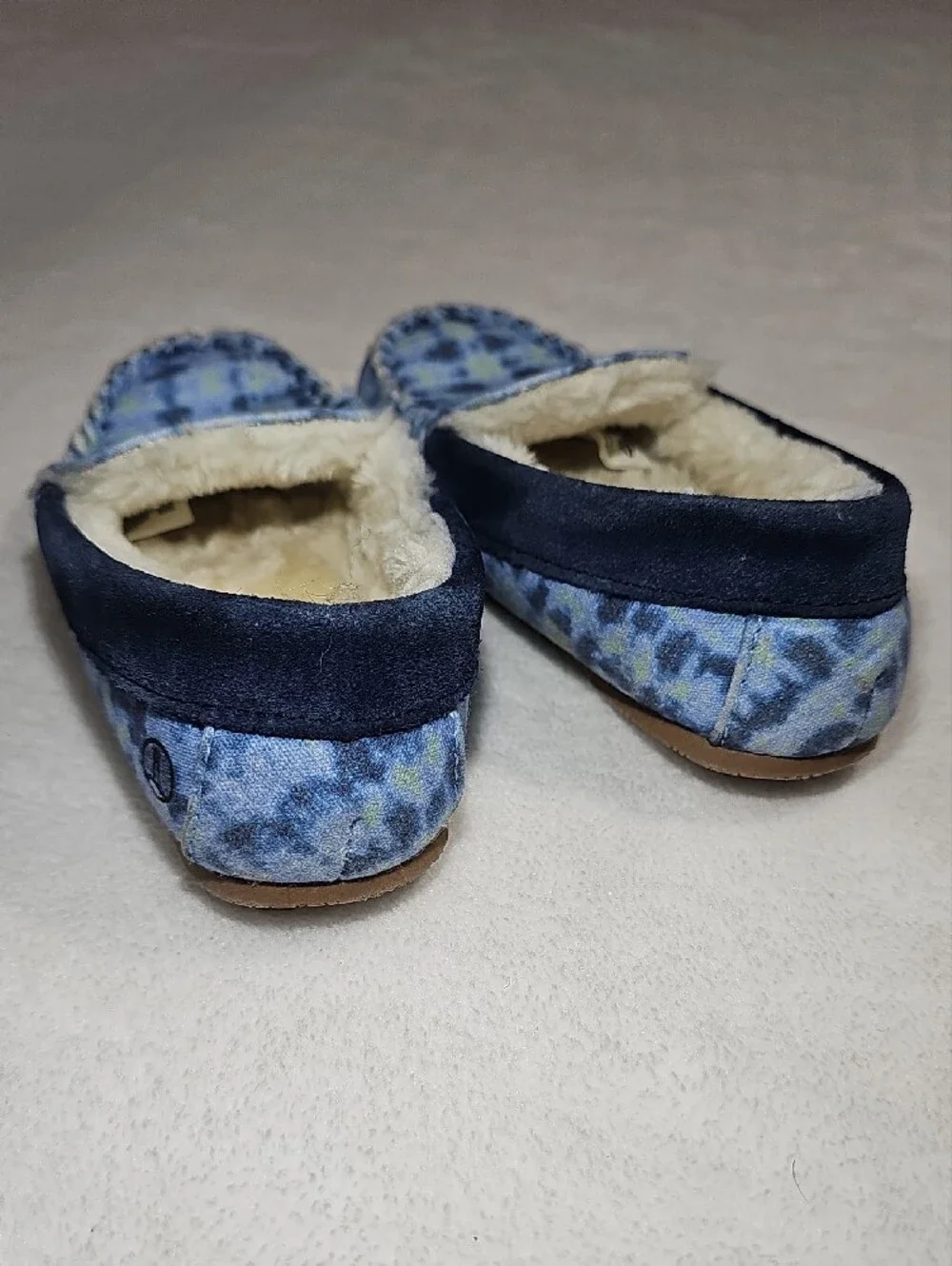 Lands End soft slip