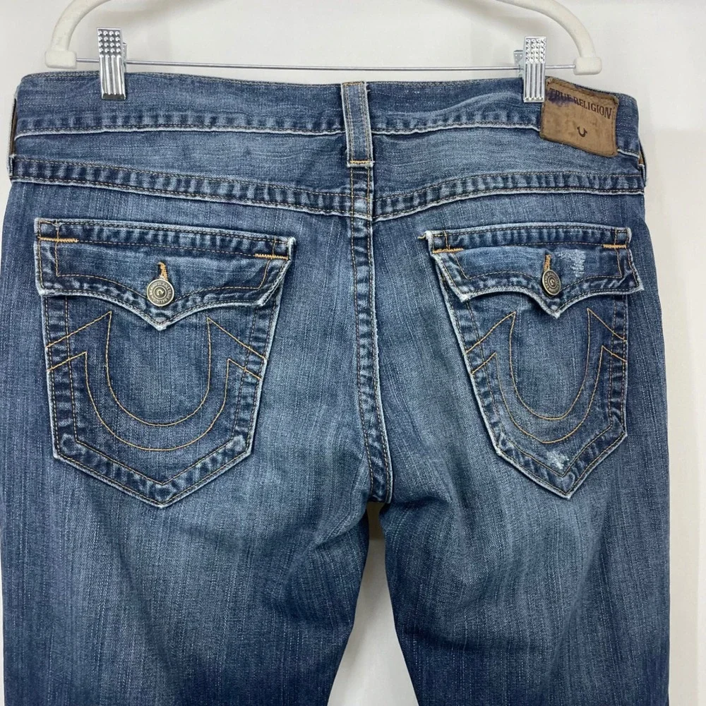 True Religion brand true