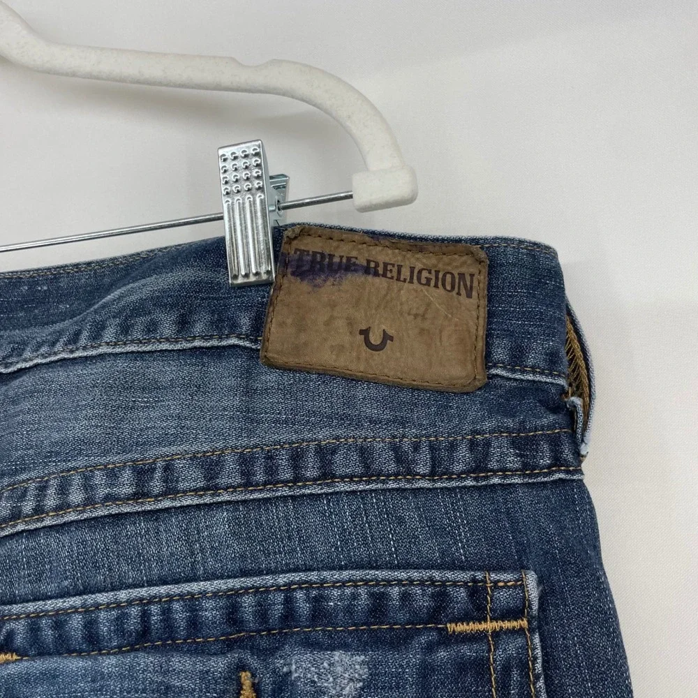 True Religion brand true