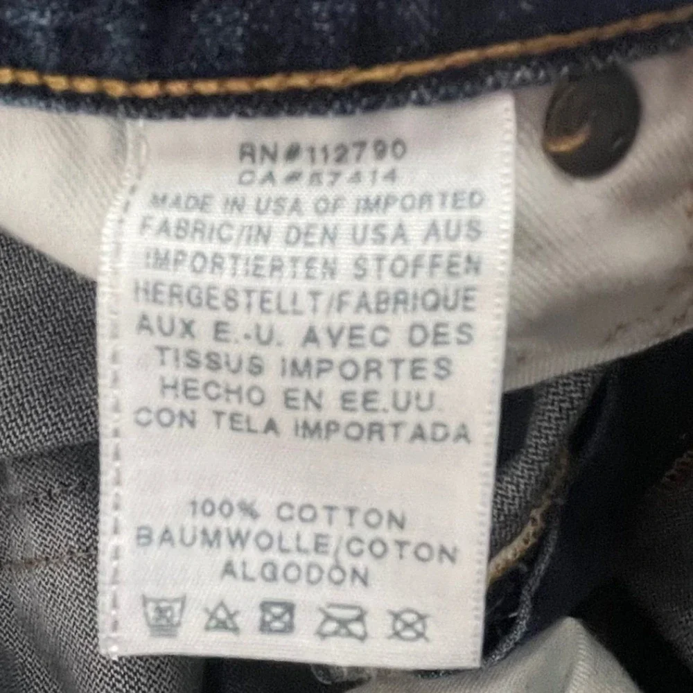 True Religion brand true