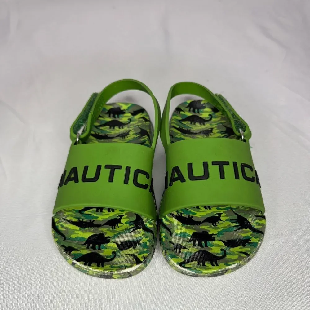 Nautica size toddler