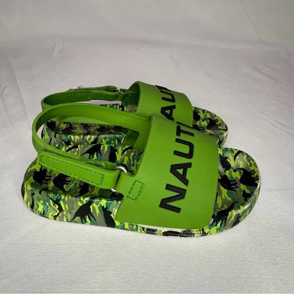 Nautica toddler good size