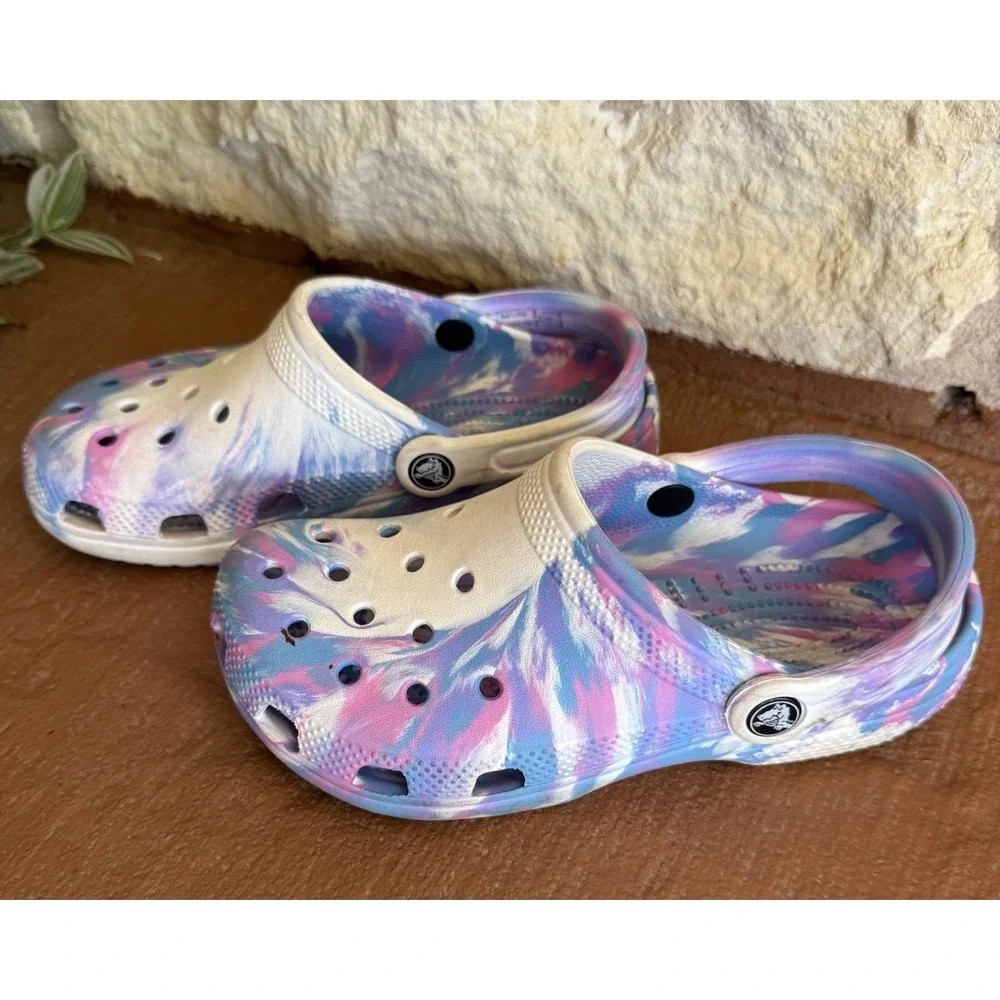 CROCS classic clog