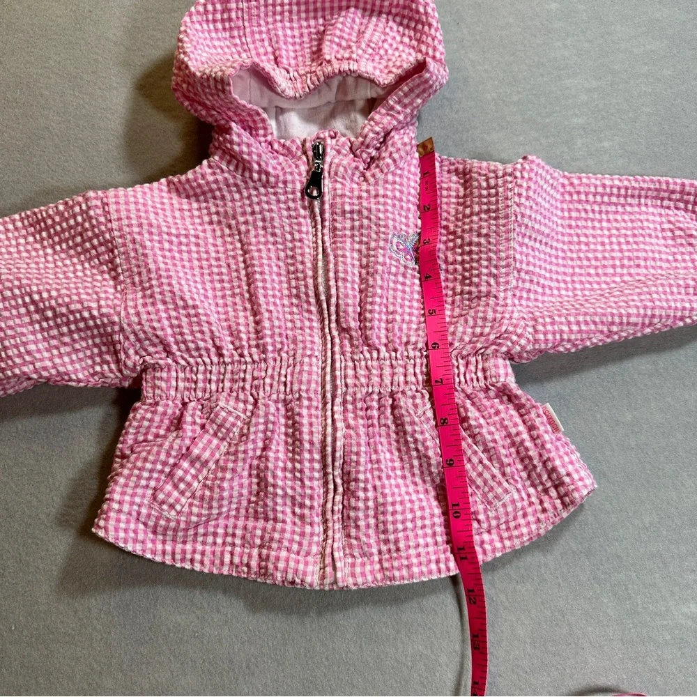 OshKosh Bgosh add sweet