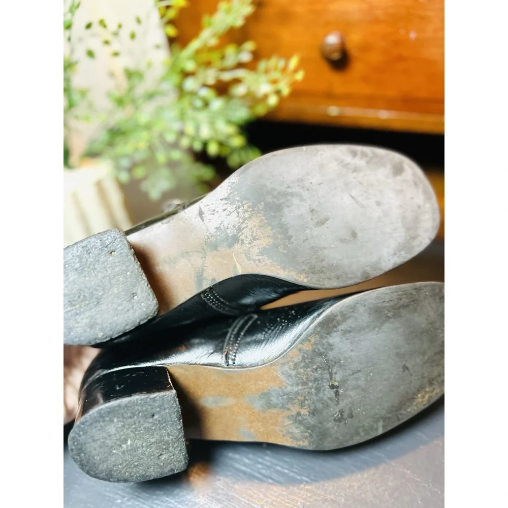 Stride Rite vintage girls