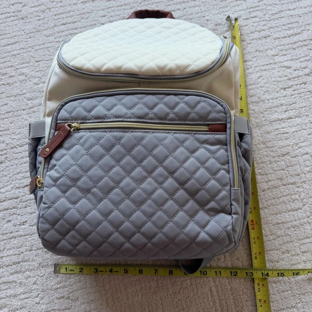 Lovevook diaper bag