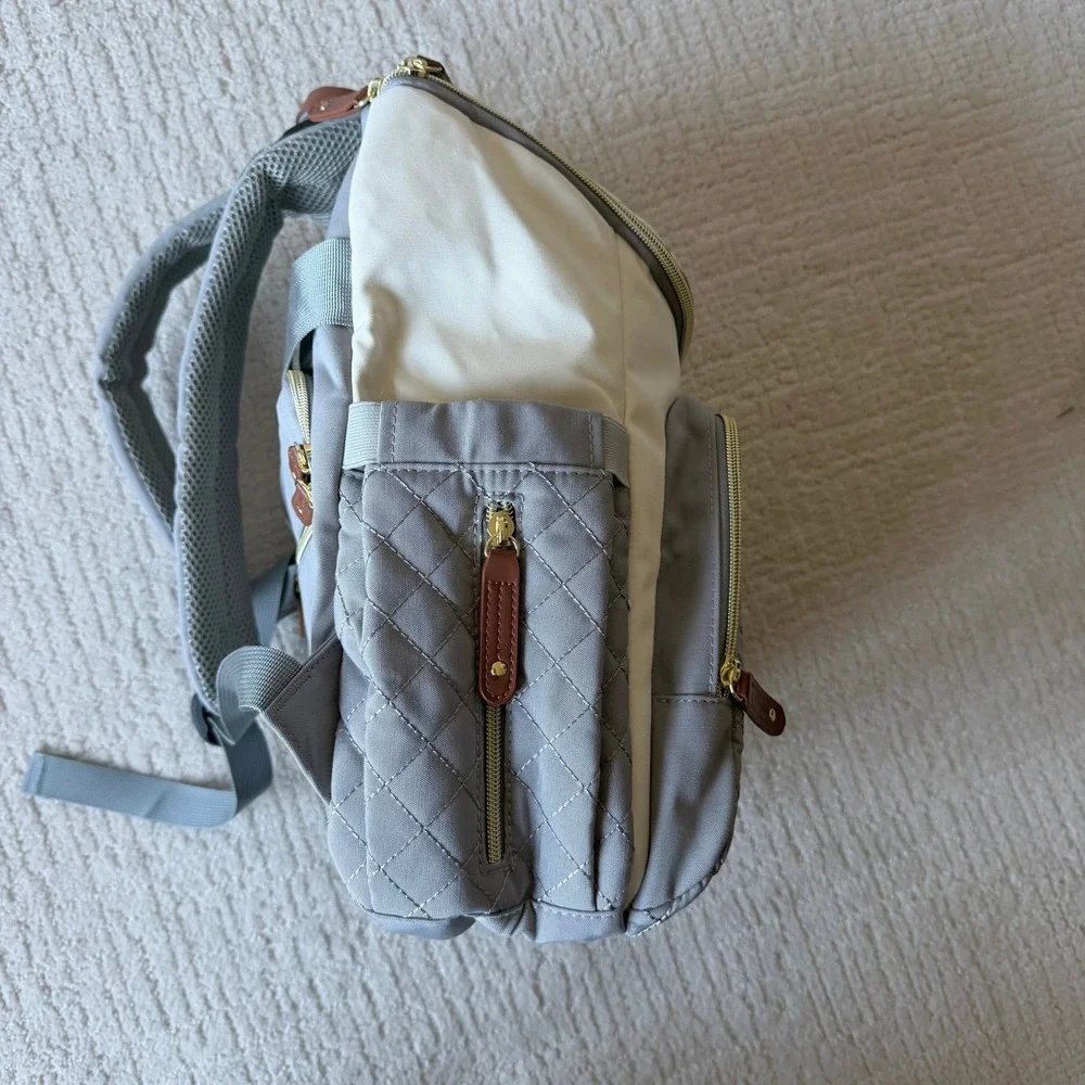 Lovevook diaper bag