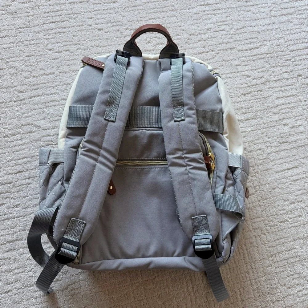 Lovevook diaper bag