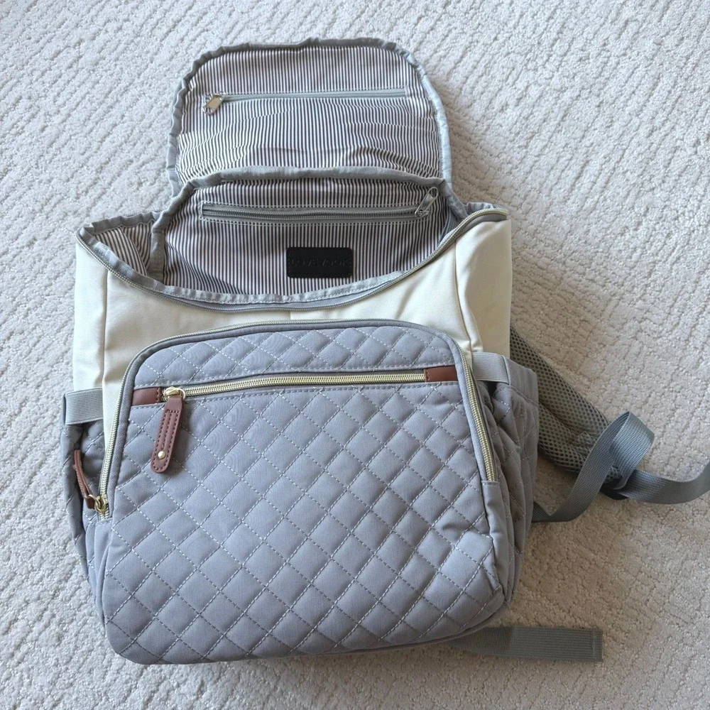 Lovevook diaper bag