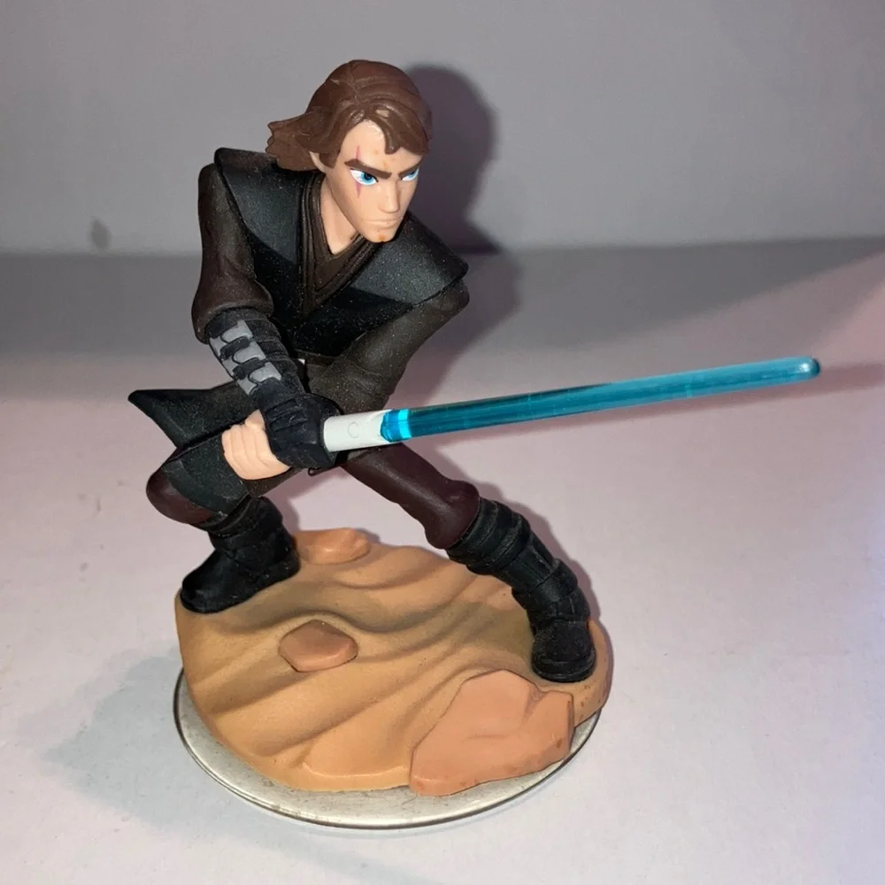 Disney pieces has