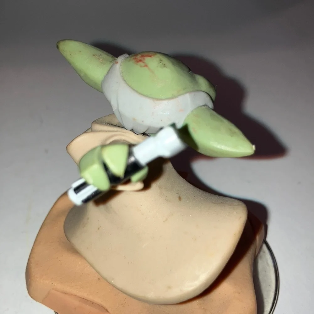 Disney broken wars