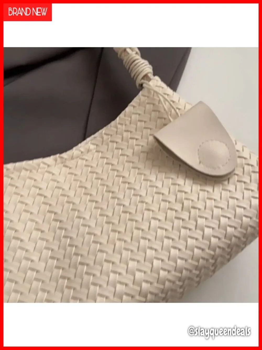 N/A this woven