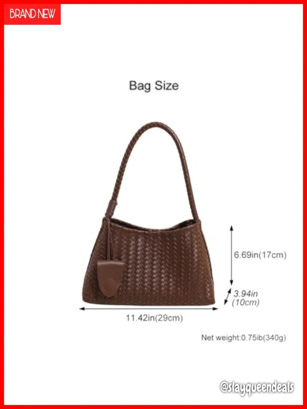 N/A this woven