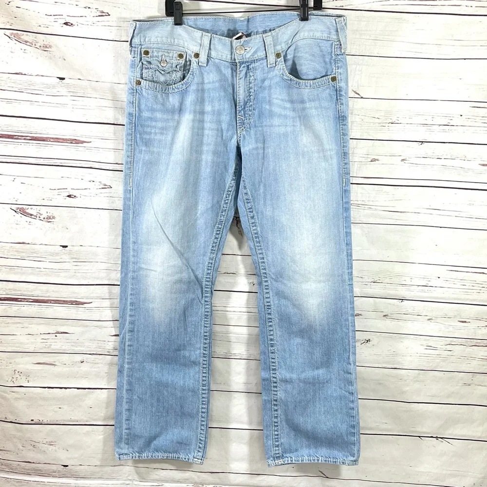 True Religion true religion