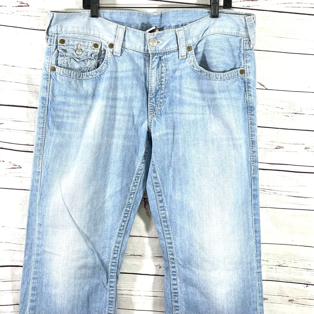 True Religion true religion