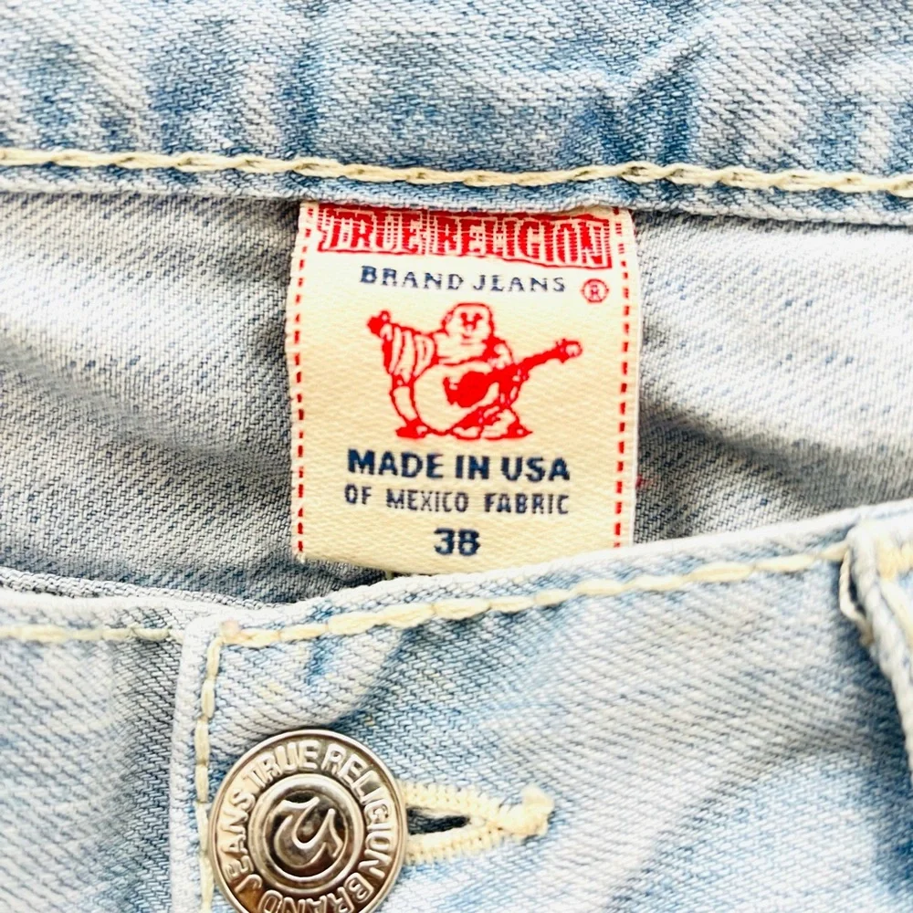 True Religion true religion