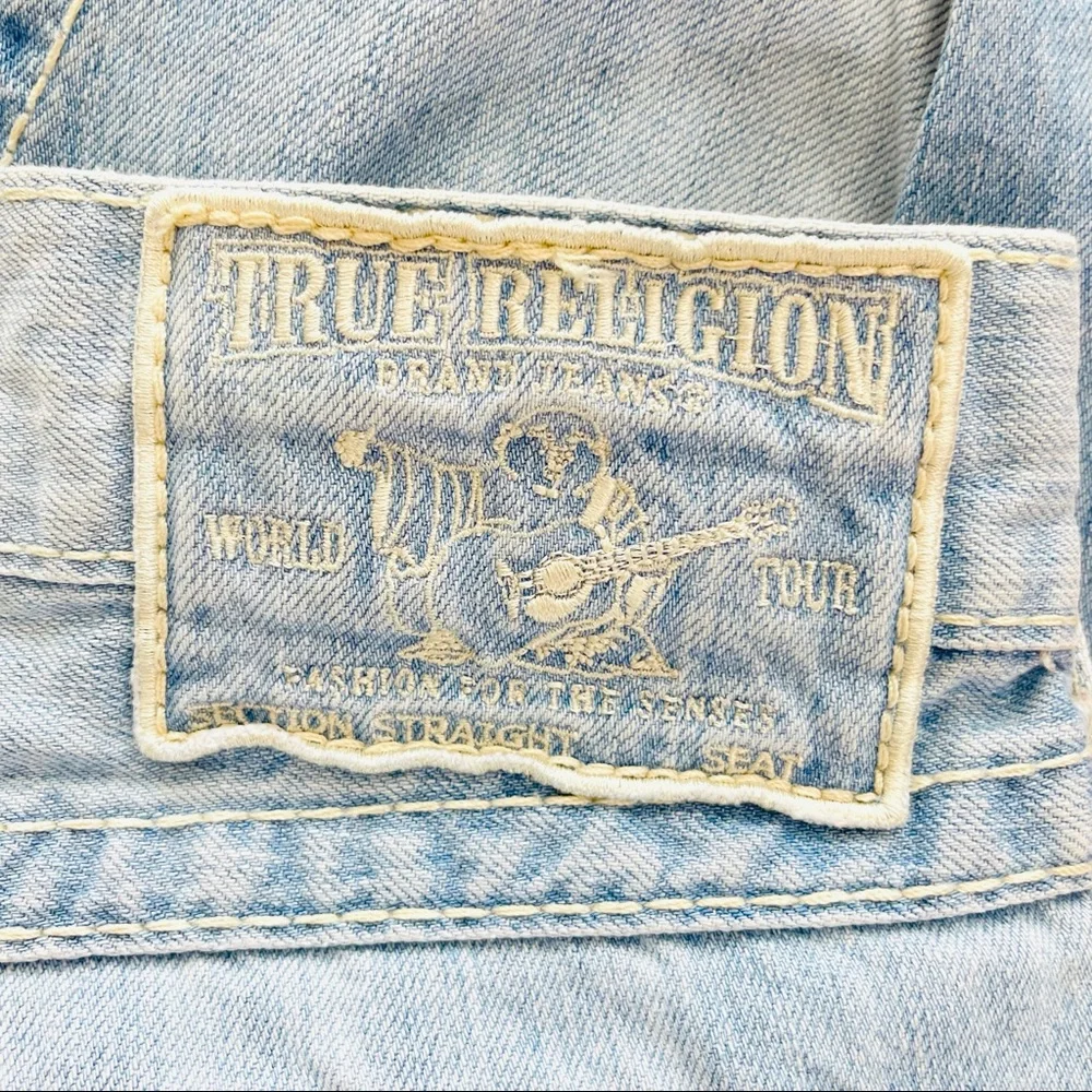 True Religion true religion