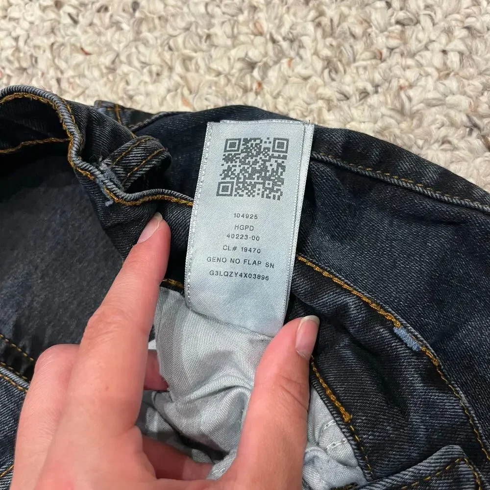 True Religion great gently