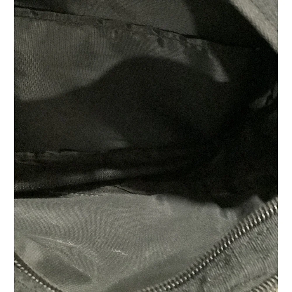 J World Sports  Waist Bag Black One Size
