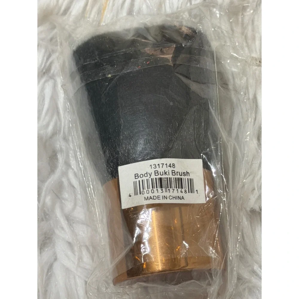 Sephora‎ Body Buki Brush NEW