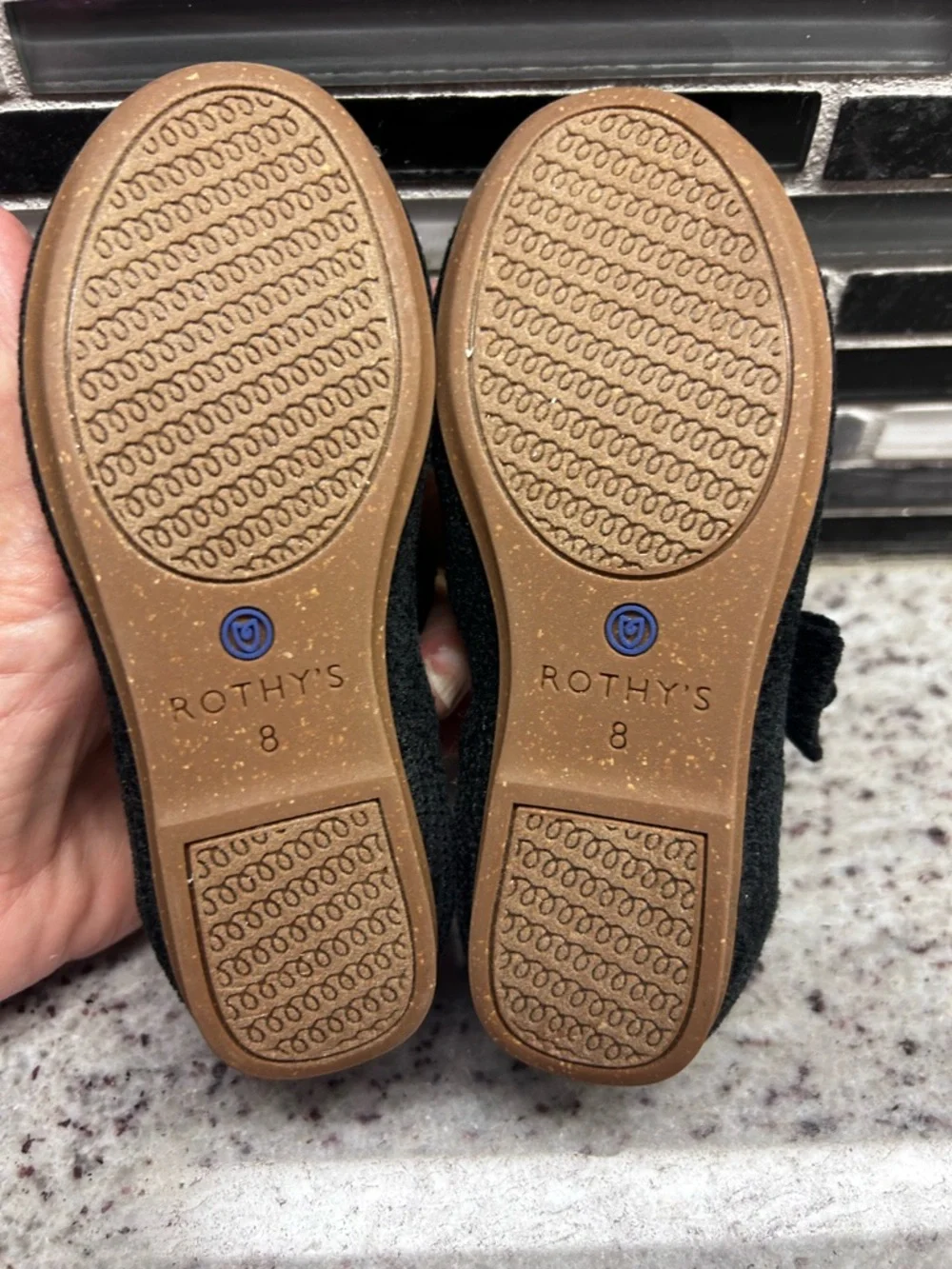 Rothys excellent i’m