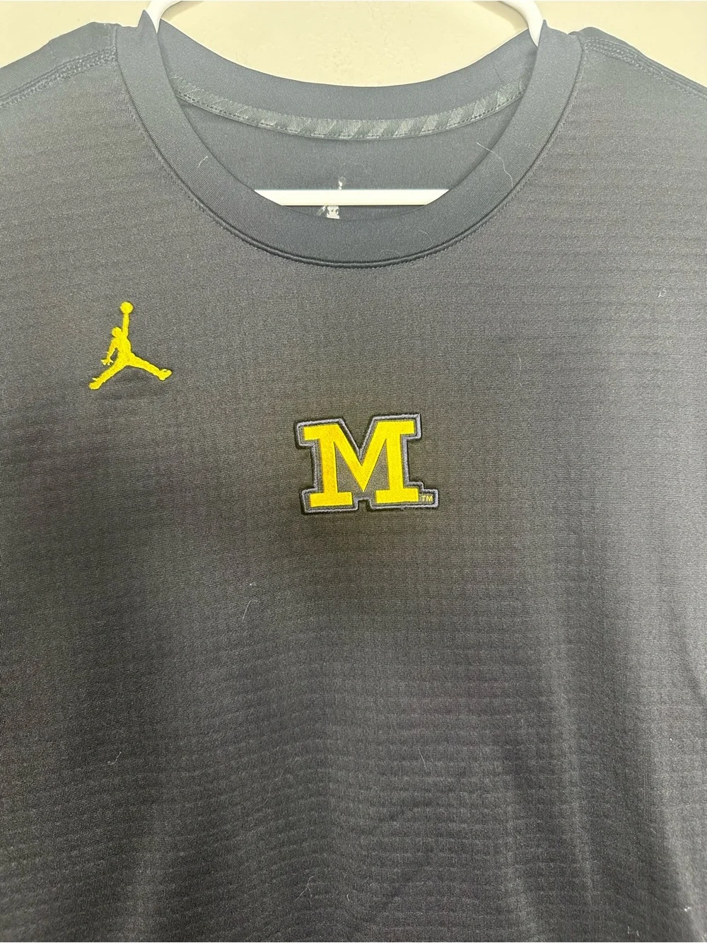 Jordan brand university