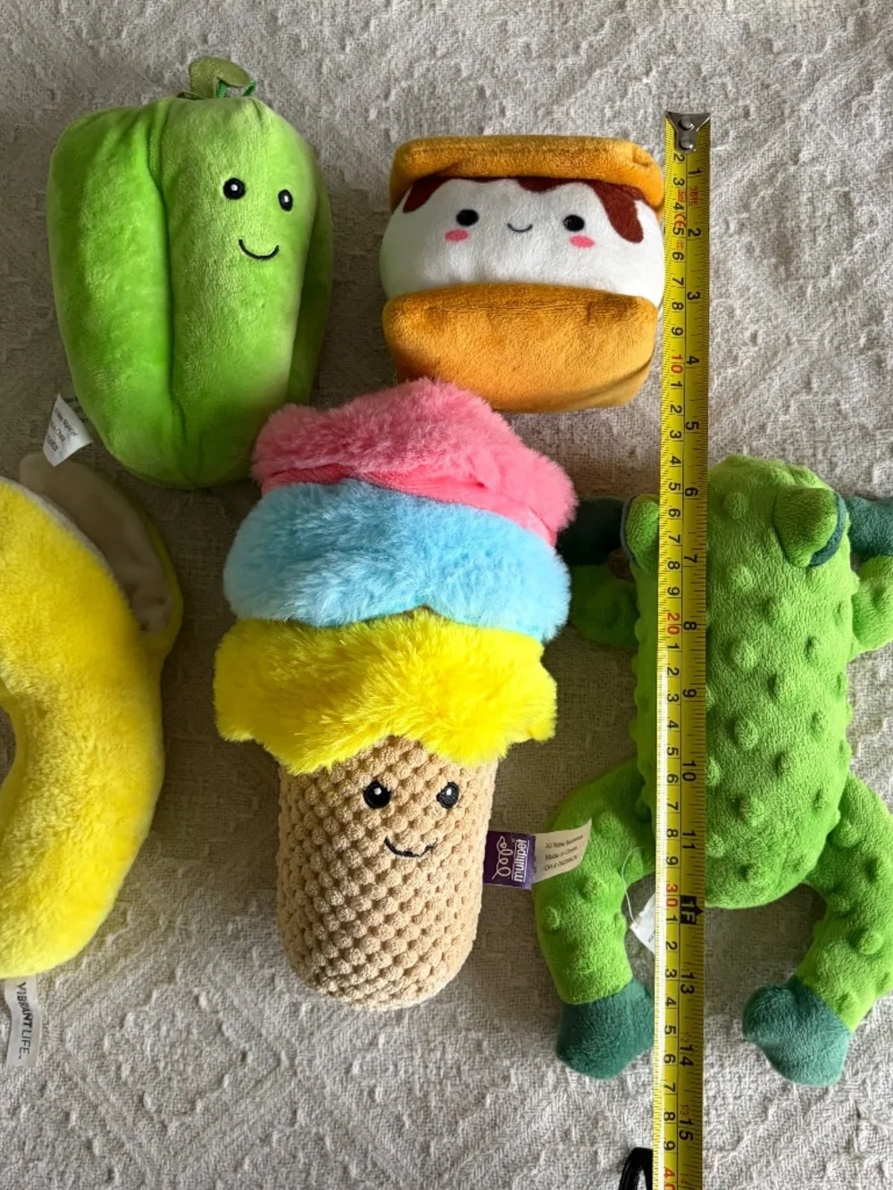 Multipet bundle five