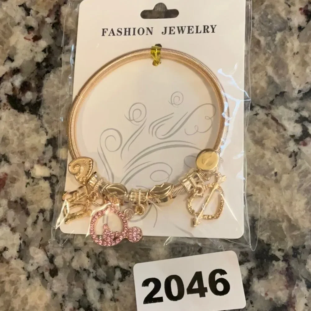 N/A 2046 gold