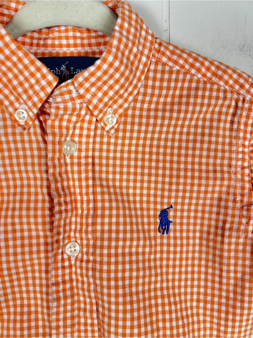 Ralph Lauren classic ralph