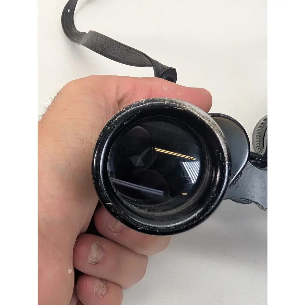 Focal vintage 7x35