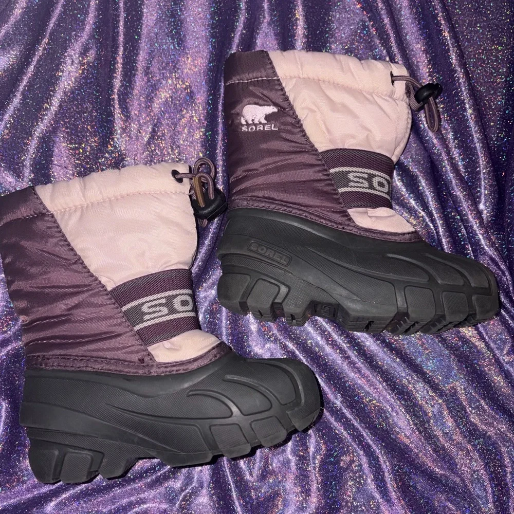 Sorel sold out