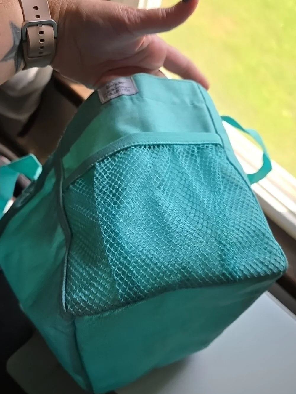 thirty-one two lightweight