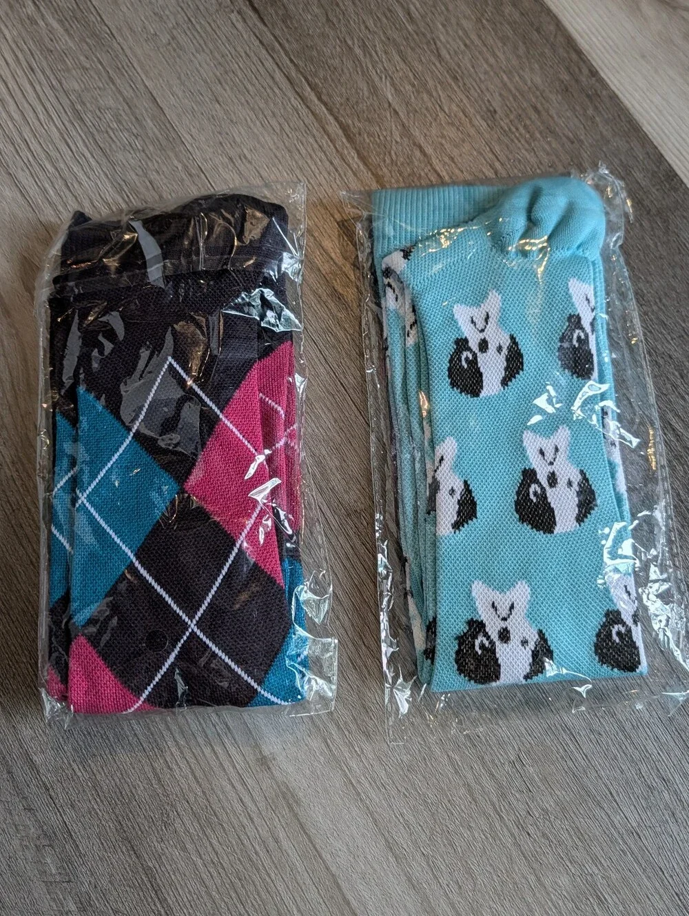 N/A new package